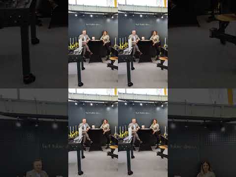 EuroBLECH 2024 (hot-tabledance.de edition...)  #manufacturing #hannover #welding #machine #tools