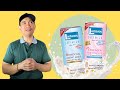 Lactasoy Collagen Vs Lactasoy Original Vs Lactasoy Hi Calcium Alin Ang Sulit By Kuya Ditto
