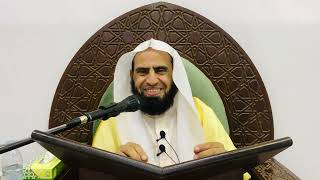 مسائل في الهدي والأضحية || فضيلة الشيخ د. سامي الواكد . image