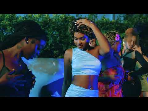 LUSHENANA - Dcamp & Lewismelo & T-Stone (Clip Officiel)