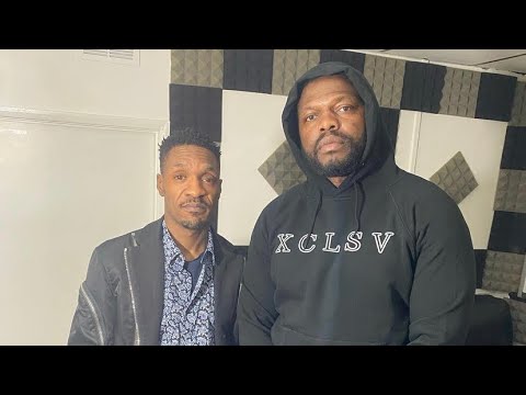 What Led To Dizzee Rascal Getting Stabbed In Napa? [ Snippet Inch Cream Cartel]