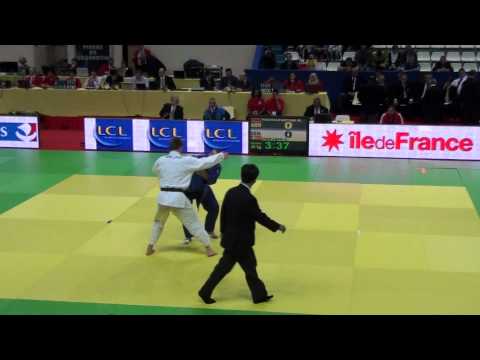 Championat du monde 2009 Paris Yeghiazaryan