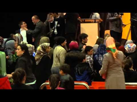 Nihat Hatipoglu 6 11.04.2015 in Bönen