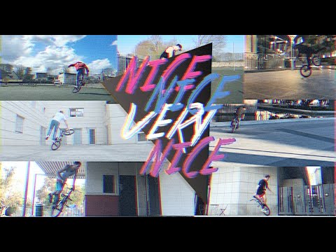 Nice Nice Very Nice - Intro