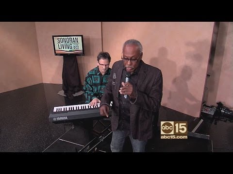 Evening of Jazz benefit concert