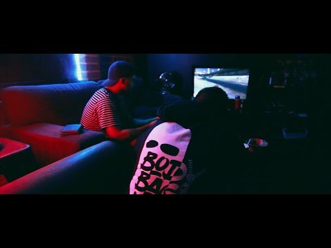 ChillinIt x Talakai x BodyBagMedia - The Town