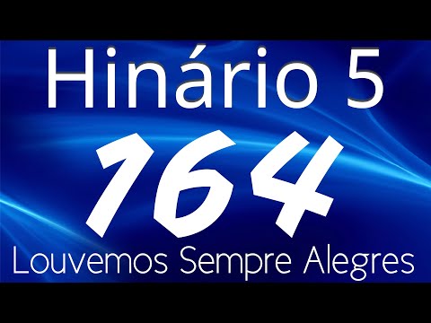 Hino 164 video
