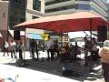OAKLAND JAZZ FUNK PROJECT