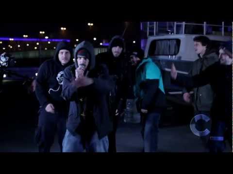 Yes We Jam Cypherspace Part 2 | Freistil, Fozhowi, Mostheadz, Selbstlaut, Def ILL