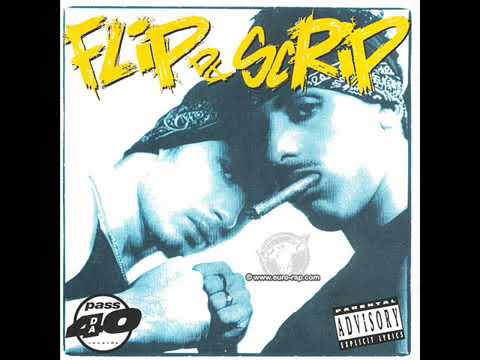 Flip Da Scrip - Get On Up And Pump It Up