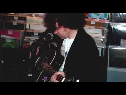 William Reid, "Lazy Came" GLR - BBC Greater London Radio Session. 1999.