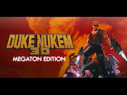 Duke Nukem 3D Episode 7