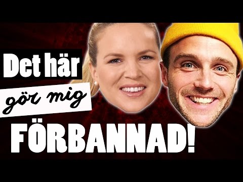 LET'S DANCE Anja Pärson & Calle Sterner