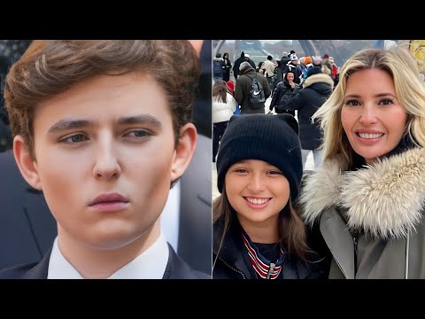 Ivanka Height