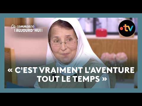 Ermite : pourquoi ont-ils choisi de vivre loin du monde ? - Ça commence aujourd'hui