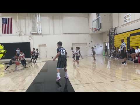 REBELS VS TM FALCONS HIGHLIGHTS