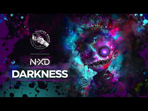 N-XD - Darkness 🖤