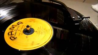 Laurel Aitken - Jesse James - Pama Reggae