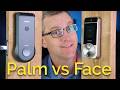 Lockly Vs Lockin Is There A New Best Smart Lock Ever