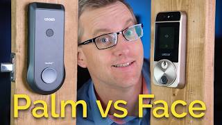 Lockly vs. Lockin: Is there a new Best Smart Lock Ever?