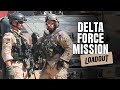 Always Carried These For Special Forces Missions