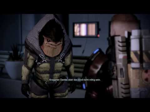 #90 Mass Effect 2 [Deutsch] - Erschwerte Arbeitsbedingungen