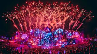 Download lagu David Guetta | Tributo a Avicii ( Live Tomorrowland 2024 ) mp3