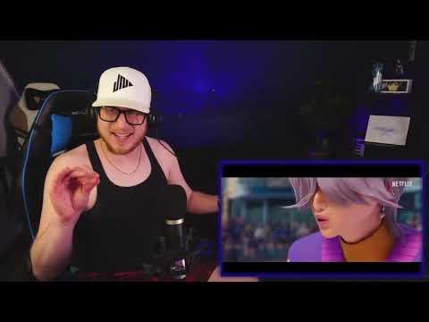 MUSIC PRODUCER REACTS to "Soda Pop" | KPop Demon Hunters