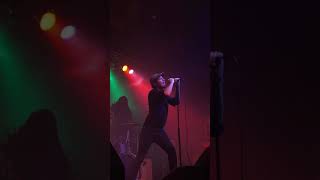 The Plot In You - “NOT JUST BREATHING” LIVE at the Third Annual Thanx-Killing Fest