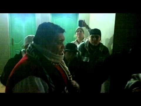 Sony VS Nawee CompeDody