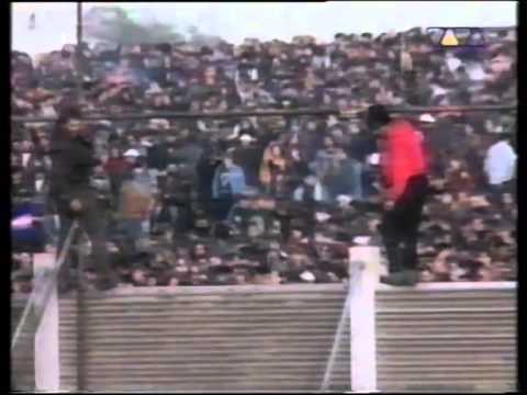 Intro (from 3rd World Posse Tour) - Sepultura