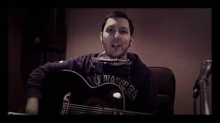 (1692) Zachary Scot Johnson Lucky Girl Patti Scialfa Cover thesongadayproject Rumble Doll Full Live