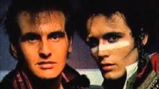 Man Called Marco Unoffical Music Video Adam Ant