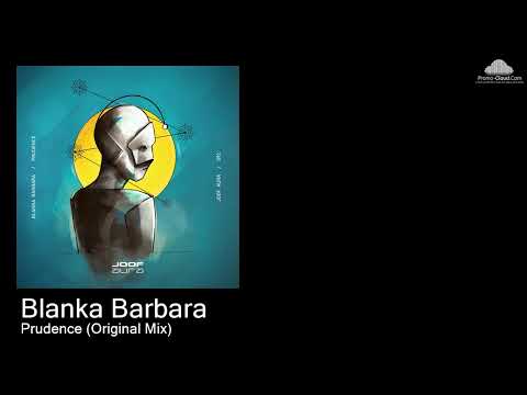 JA 092 Blanka Barbara  - Prudence (Original Mix) [Various]