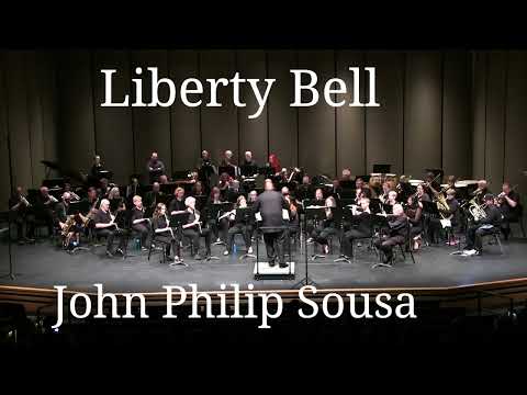 Liberty Bell       John Philip Sousa