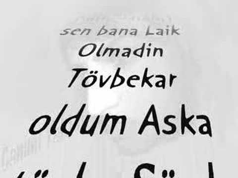 Cilgin Türk - Mc Karayazi ft.NiLo   [[www.nilgun.de.vu]]