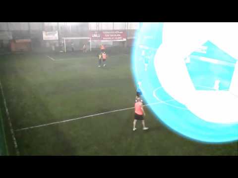 Vizyon Halı Saha 25.02.2016 21:00 - akillisaha.com