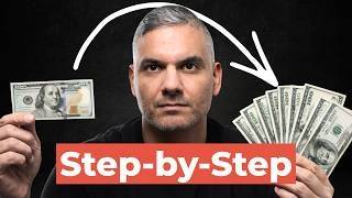 You Only Need $100 to Make Your First $100K in 2026 (Here’s the Plan)
