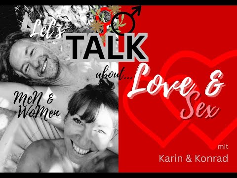 OKiTALK.news – LivingEarth – COUPLETALK – Lets talk about Love & Sex – 23.10.2025