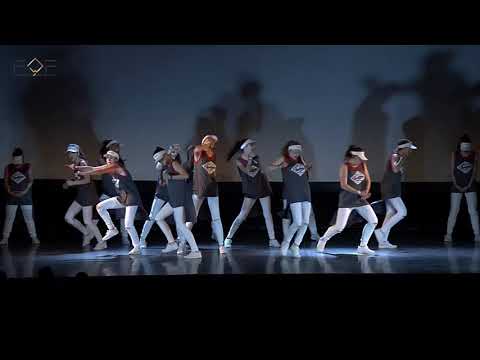 2016. FDF Gálaműsor - Beatangs