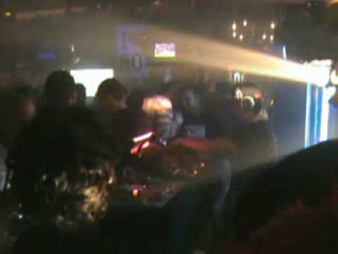 MAGIQUE CLUB 205 BY DJ ALFRED