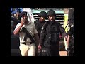 NSG Commandos