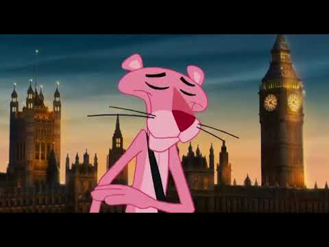 The Pink Panther 2 (2009): Pt. 1