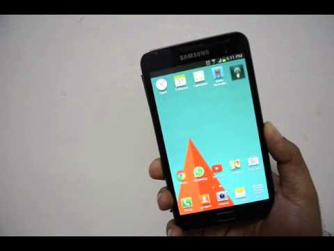 Lollipop Live Wallpaper Theme Video