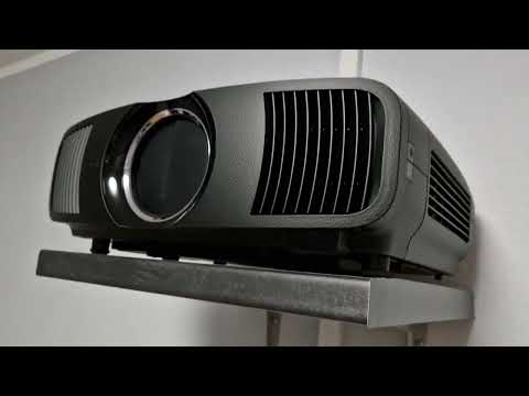 Epson EH-LS12000B vorgestellt und Einschätzung