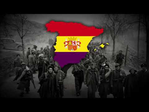 "¡Ay Carmela!" - Spanish Republican Song [Lyrics + Translation]