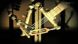 Austrian Death Machine - Get To The Choppa HQ