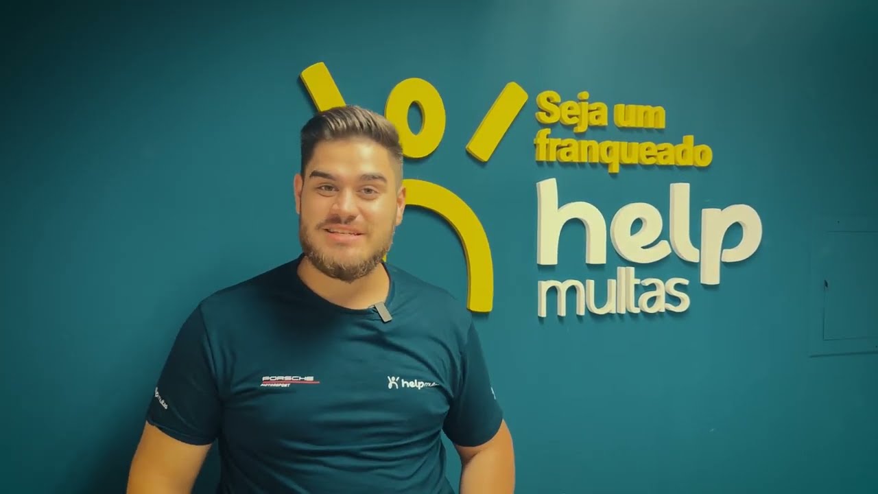 Institucional | Help Multas