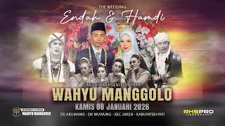 Download lagu LIVE STREAM KETOPRAK WAHYU MANGGOLO LIVE (MALAM) 080126 DS ARUMANIS/WUWUNG KEC JAKEN KAB PATI mp3
