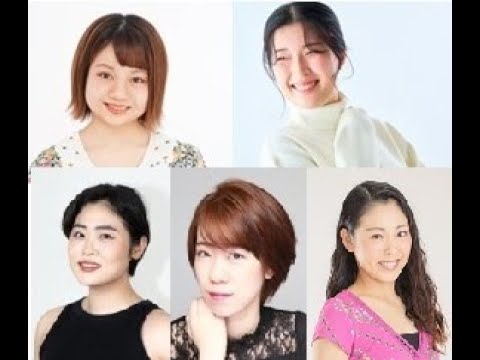 《みどりの天使》チトが紹介するキャスト⑤カルロス、先生、医者／昭和音楽大学ミュージカル公演2024